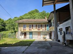 Rustico/Casale in Residenziale