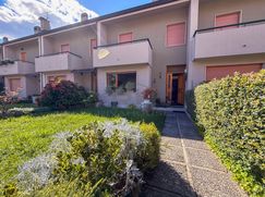 Villetta a schiera in Residenziale