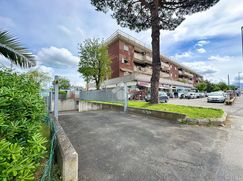 Box/posto auto in Residenziale