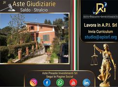 Casa indipendente in Residenziale