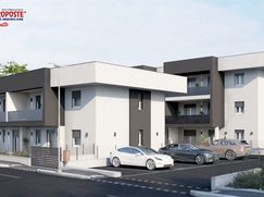 Appartamento in Residenziale