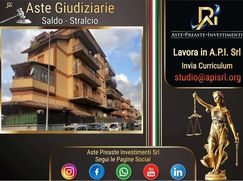 Appartamento in Residenziale