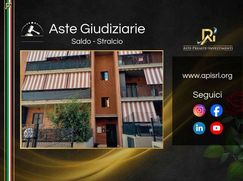 Appartamento in Residenziale