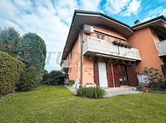 Villetta a schiera in Residenziale