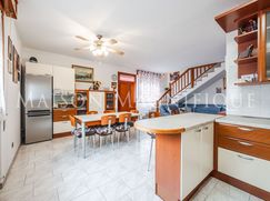 Villetta a schiera in Residenziale