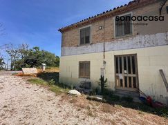 Rustico/Casale in Residenziale