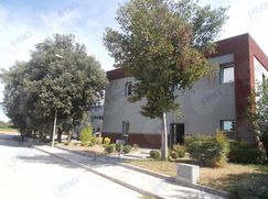 Edificio in Residenziale