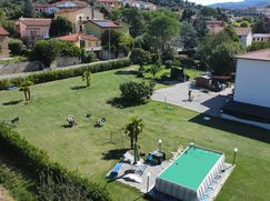 Villa in Residenziale