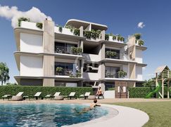 Appartamento in Residenziale