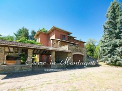 Villa in Residenziale