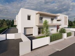 Villetta a schiera in Residenziale