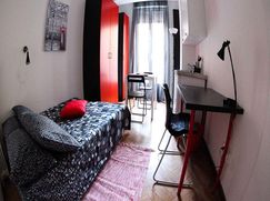 Stanza in Residenziale