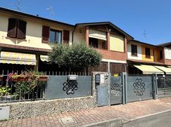 Villetta a schiera in Residenziale