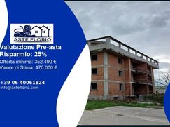Appartamento in Residenziale