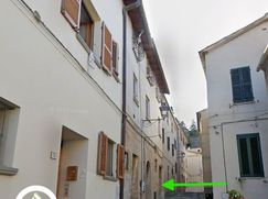 Villetta a schiera in Residenziale