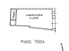 Negozio/Locale commerciale in Commerciale