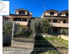Villetta a schiera in Residenziale