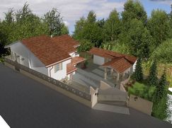 Casa indipendente in Residenziale