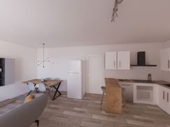 Appartamento in Residenziale