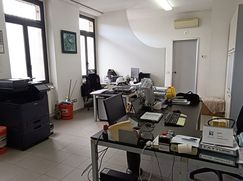 Ufficio in Commerciale