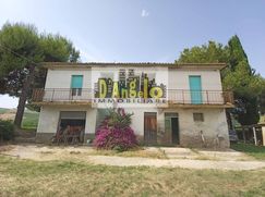 Rustico/Casale in Residenziale