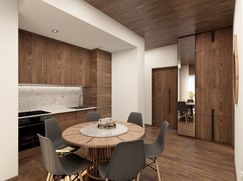 Appartamento in Residenziale