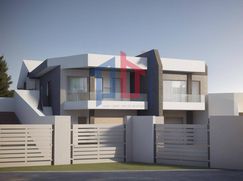 Casa Bi/Trifamiliare in Residenziale