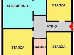 Appartamento in Residenziale