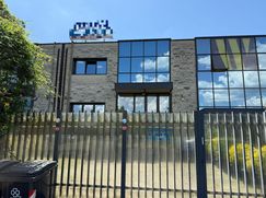 Capannone in Commerciale