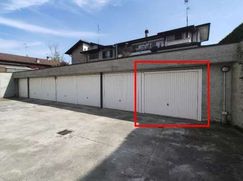 Box/posto auto in Residenziale
