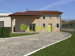 Casa indipendente in Residenziale