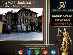 Appartamento in Residenziale