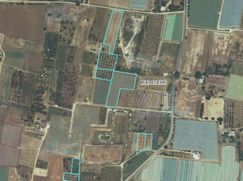 Terreno agricolo in Commerciale
