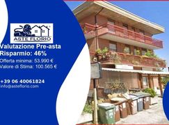 Appartamento in Residenziale