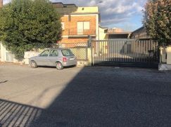 Capannone in Commerciale