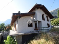 Villetta a schiera in Residenziale