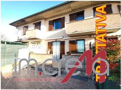 Villetta a schiera in Residenziale
