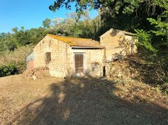 Rustico/Casale in Residenziale