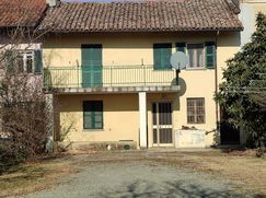 Rustico/Casale in Residenziale