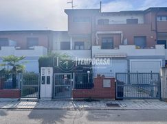 Villetta a schiera in Residenziale