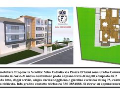 Appartamento in Residenziale