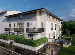 Attico/Mansarda in Residenziale