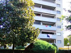 Appartamento in Residenziale