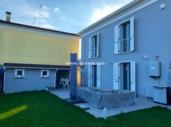 Villetta a schiera in Residenziale