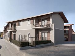 Appartamento in Residenziale