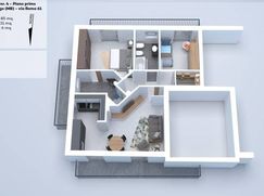 Appartamento in Residenziale