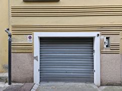 Box/posto auto in Residenziale