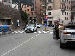 Negozio/Locale commerciale in Commerciale