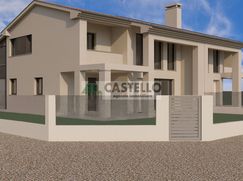 Casa Bi/Trifamiliare in Residenziale