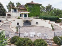 Villa in Residenziale